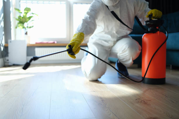 Reliable Infectious Disease Decontamination contractor in Kenilworth, PA by Trauma Clean Pros